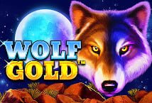 Wolf Gold