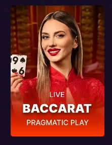 Baccarat at SpinBet Casino