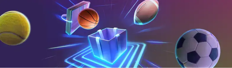 Spin Bet Sports Betting Banner